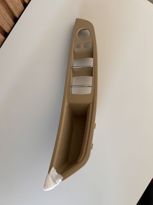 Панел за дръжка (бутони) за BMW F10 5