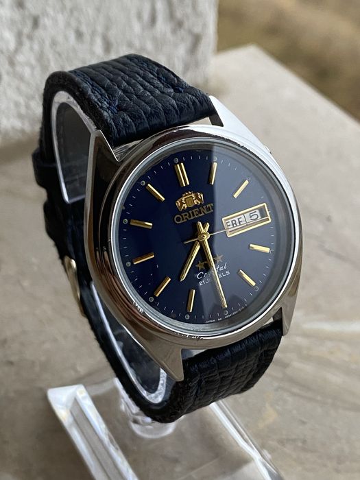 Ceas Orient Automatic 3 Star
