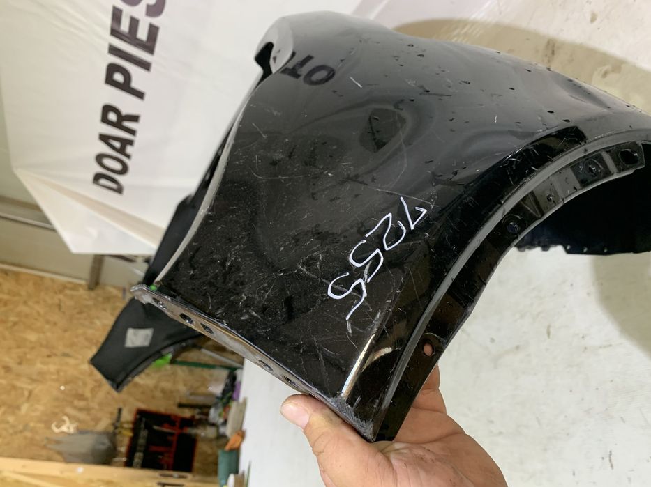 Bara fata Land Rover Evoque Dynamic, 2015, 2016, 2017, 2018, cod origine OE GJ32-17F003-C.