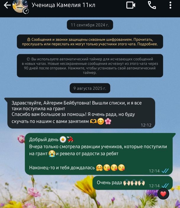 Репетитор Математики и Физики