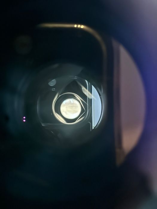 Binoclu Profesional Steiner