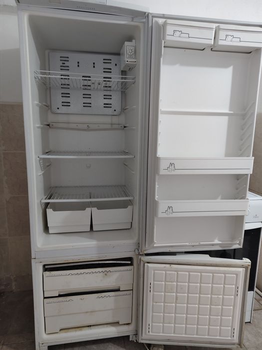 Холодильник 170высота