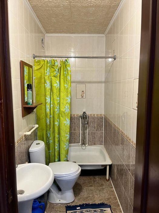 Сдам квартиру посмесячно