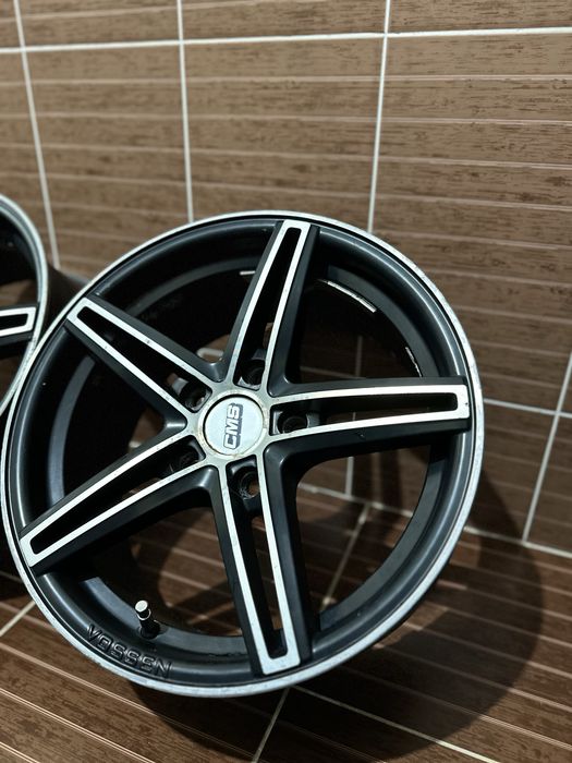 Продаётся шикарные диски Vossen r16