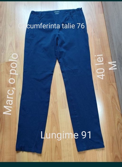 Marc, o Polo pantaloni damă M