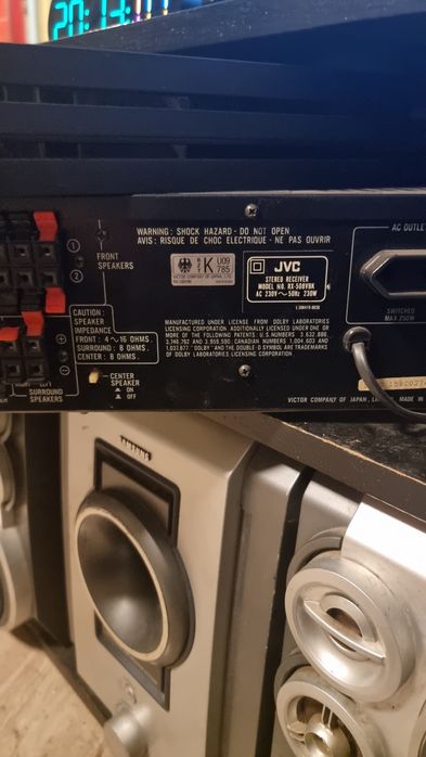 Музиката си работи перфе