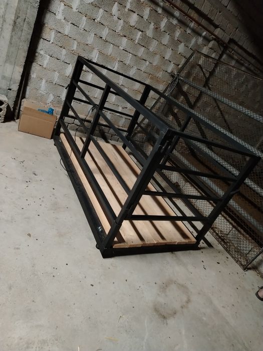 Mol tarozi 2 tonalik SOTILADI