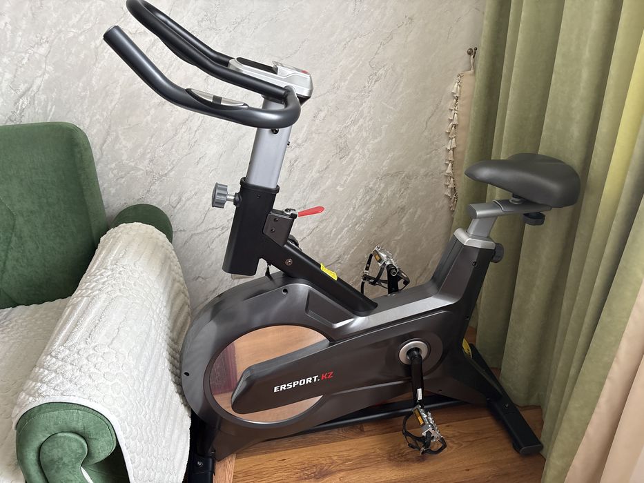 Продаю велотренажер