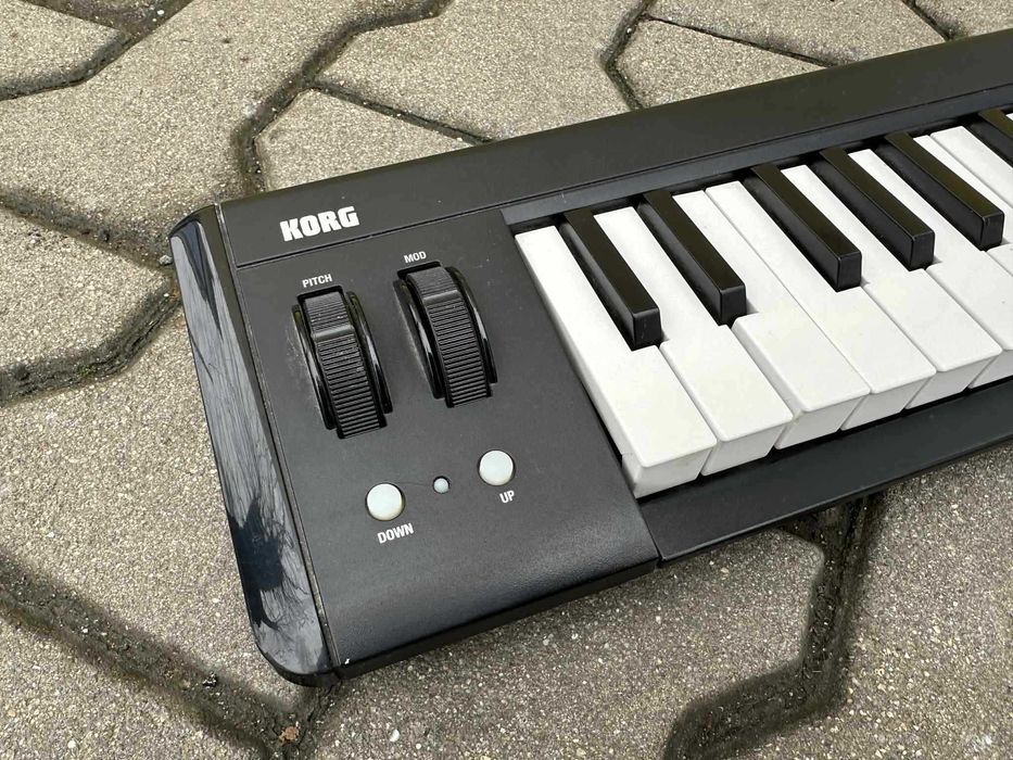 Миди клавиатура KORG Microkey 2-61 Air