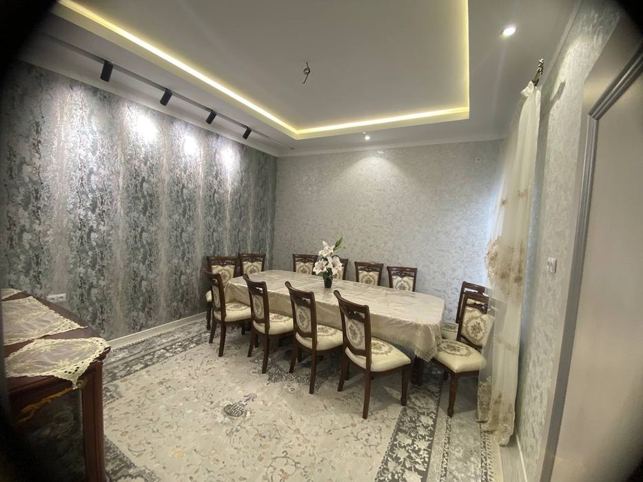 Xonobod 4 xona 2.7 sotka