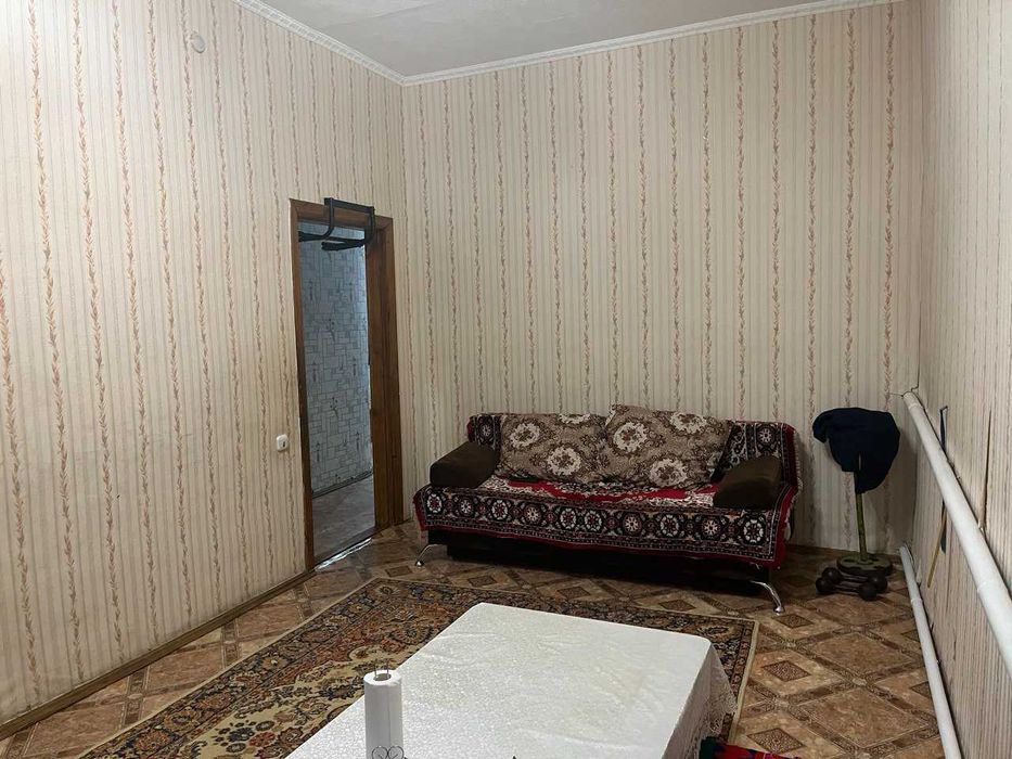 Продается  2 х комнатная квартира