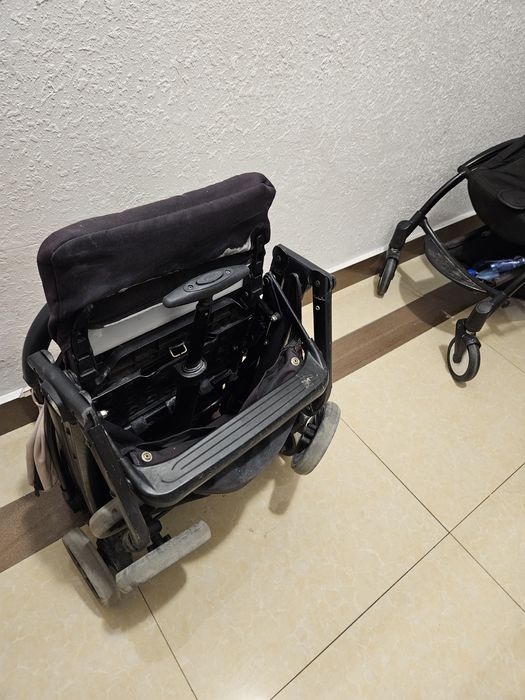 Продам коляску 15 000