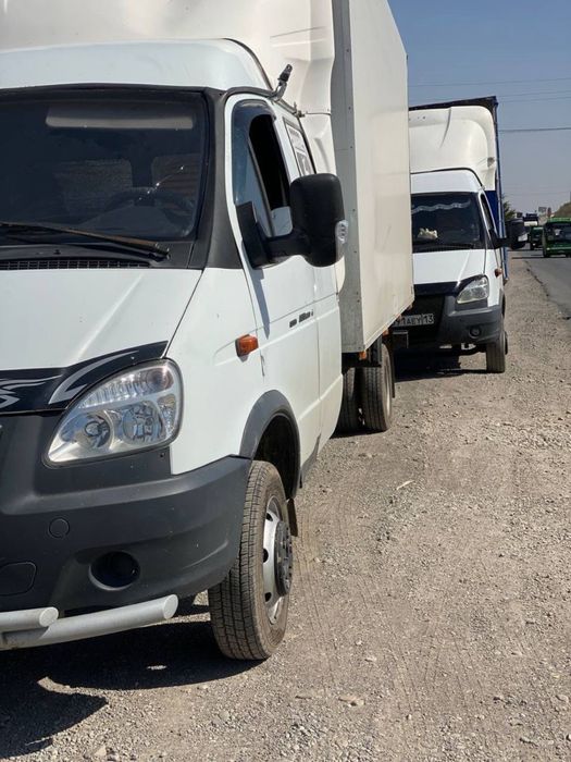 Срочный вывоз мусора Алматы — Газель + Грузчики