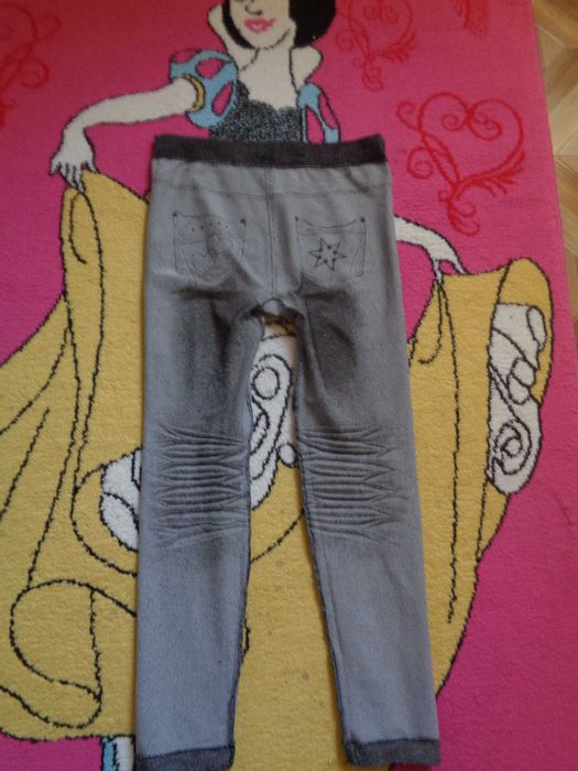 Vand colanti dama 2.