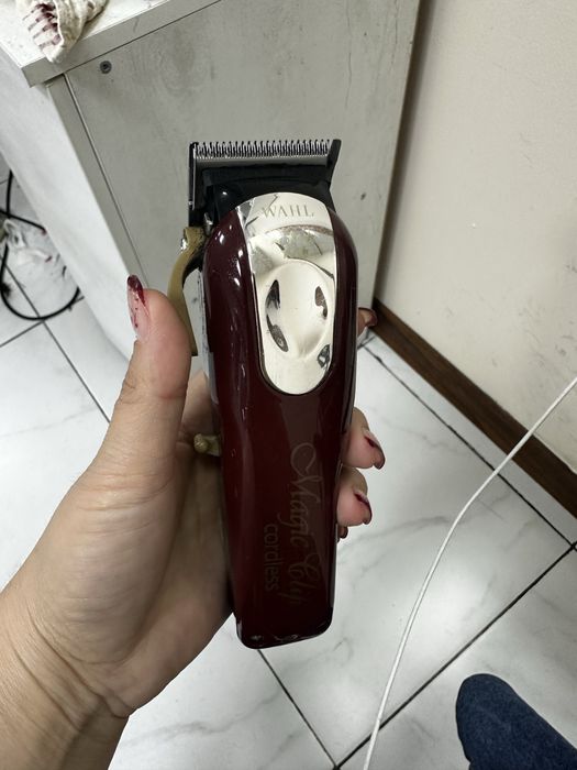 Машинка сатамын. WAHL