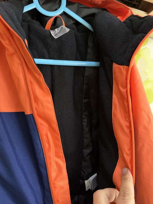 Нов ски гащеризон WedZe 98-104см.