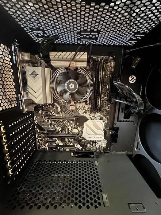 Системный блок core i5 12500