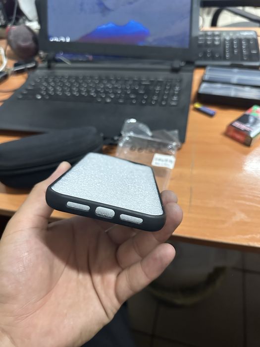 Чехол на iphone 14-15 plus