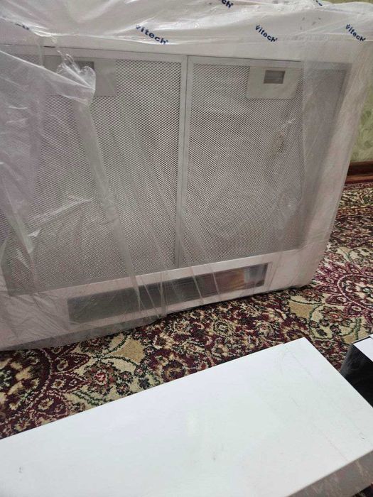 Кухонная вытяжка VITEK