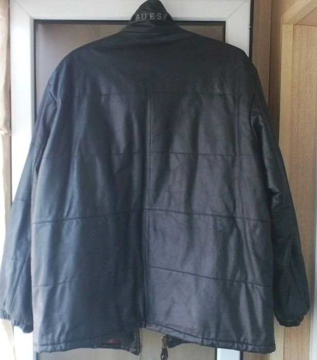 Кожа 100 % (54++р) GUESS