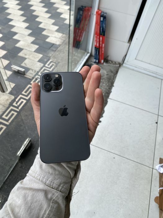 Продам iphone 13 pro max