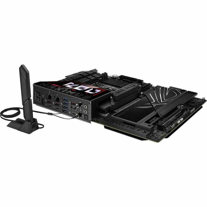 Placa de baza Asus ROG Maximus Z890 HERO (socket 1851)