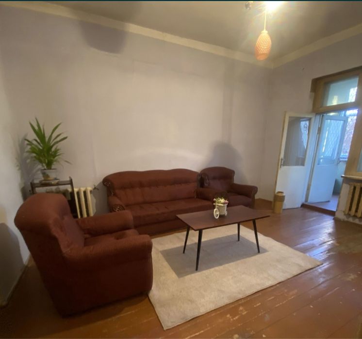 Аренда Парк фуркат Рисовый