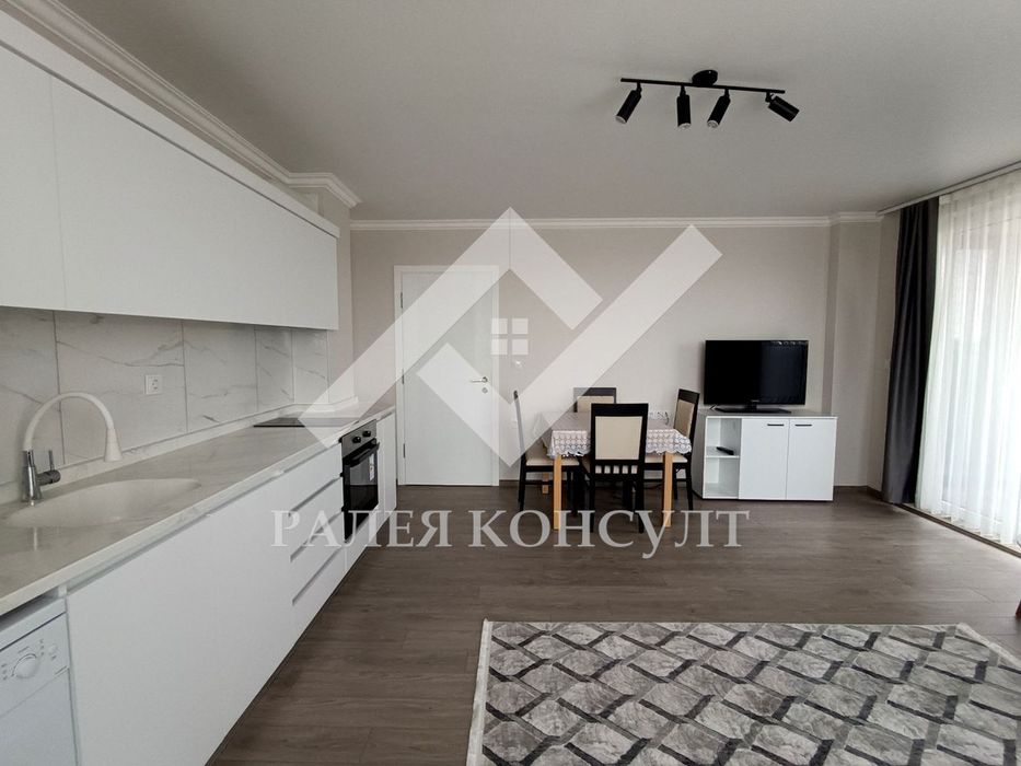 2-стаен под наем в Пловдив, Смирненски