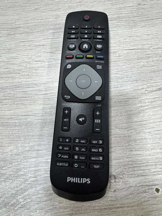 Телевизор Philips 32PHS5507/12 – 32''