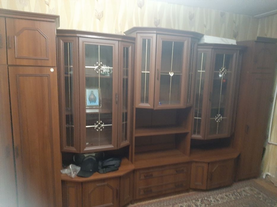 Сдам 1 комн. Бухар Жырау (Таир)