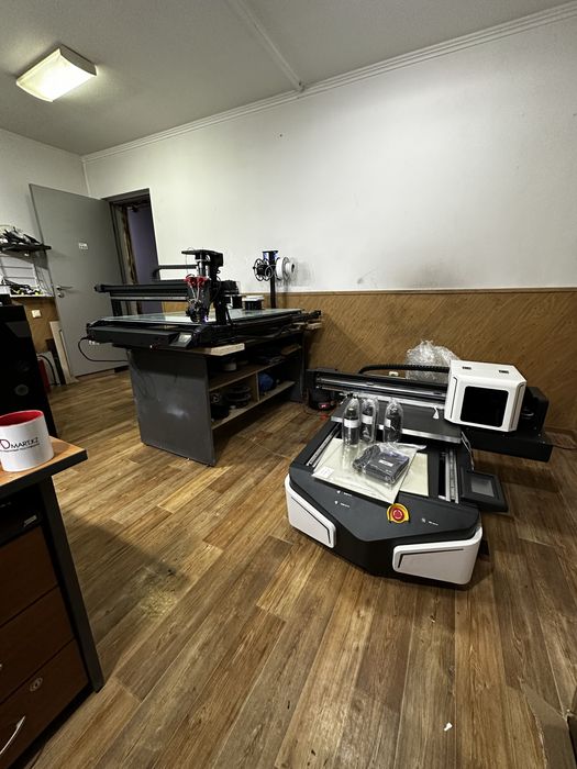 Uv, уф печать на любом материале