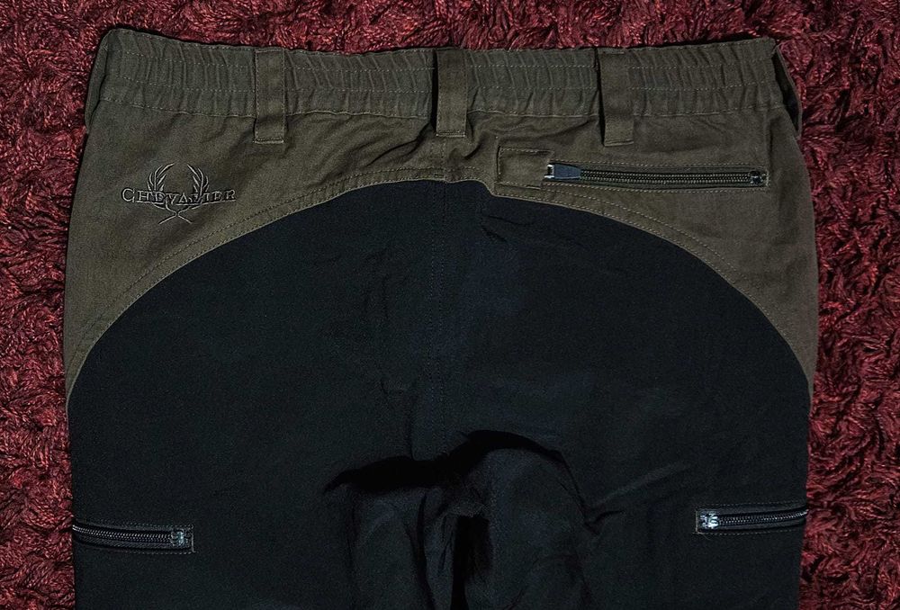 pantaloni vanatoare-outdoor Chevalier