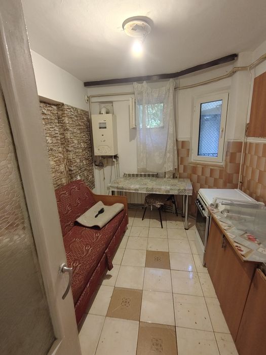 Garsoniera strada bucegi