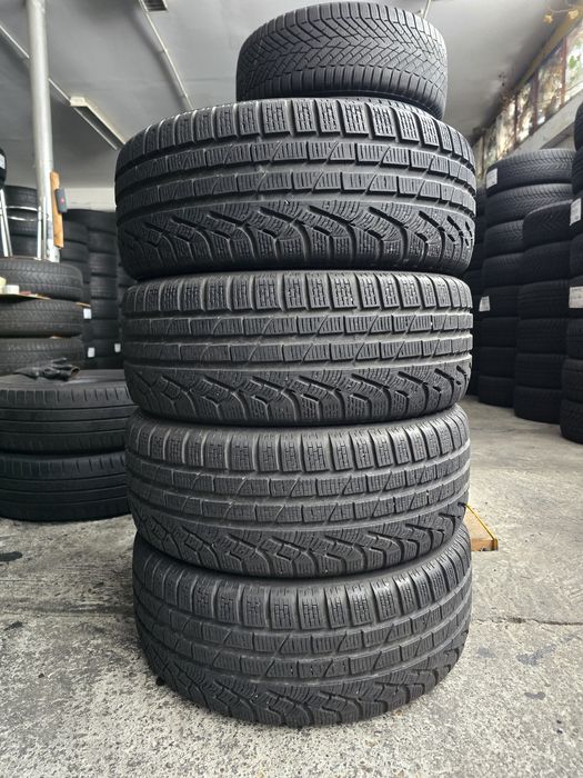 Pirelli 215/50 R17 95V MS iarnă