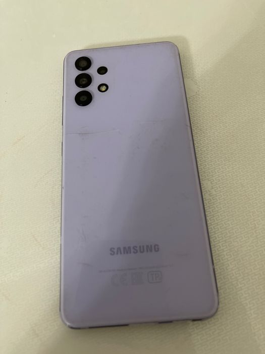 Телефон Самсунг а32