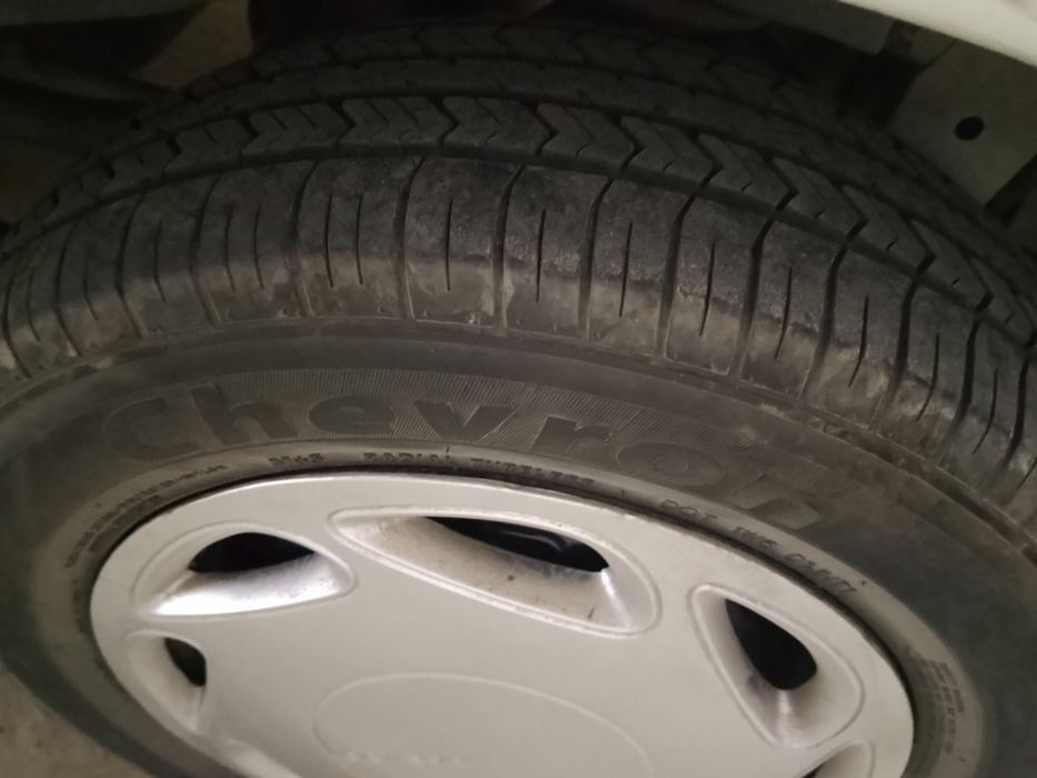 Матиз сотилади жондорда