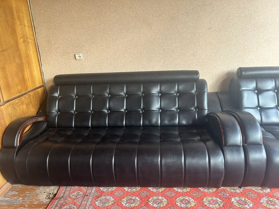 Продается диван