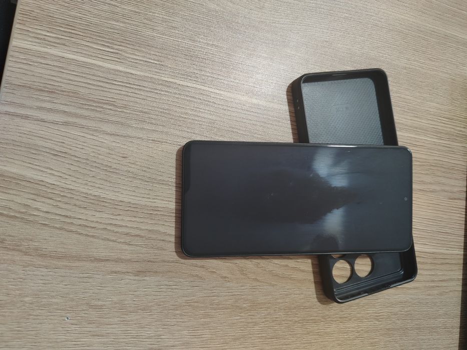 Poco x6 pro 12/512