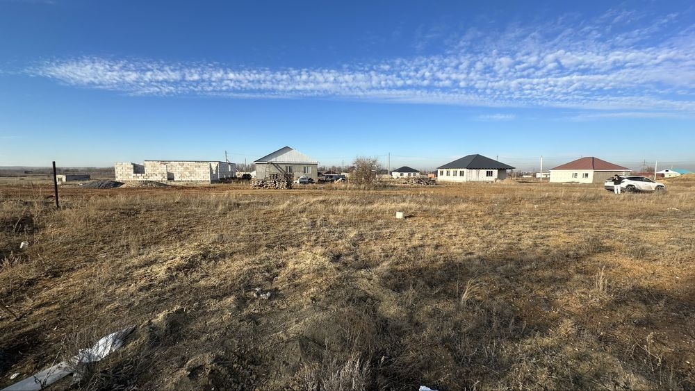 Продам участок 8 соток частный