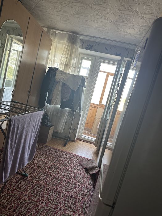 Продам 3-х ком квартиру