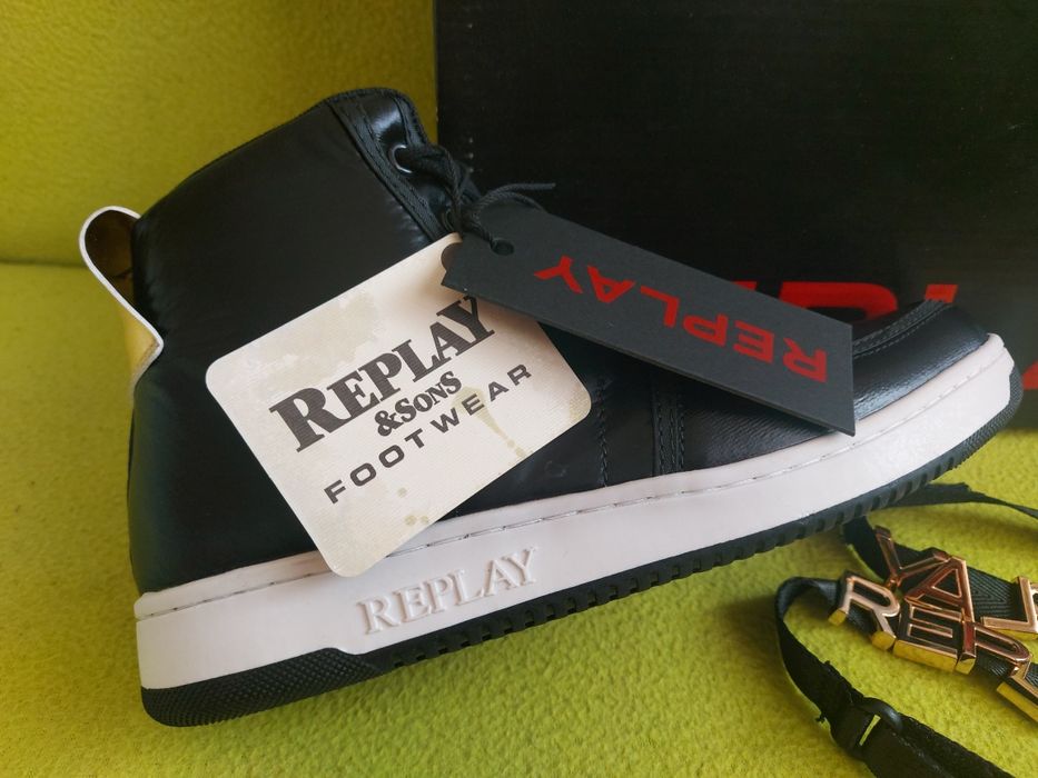 Replay-36,37н-НОВИ-Оригинални