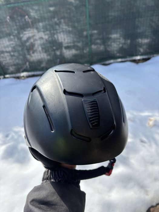 Casca schi copii - Blizzard