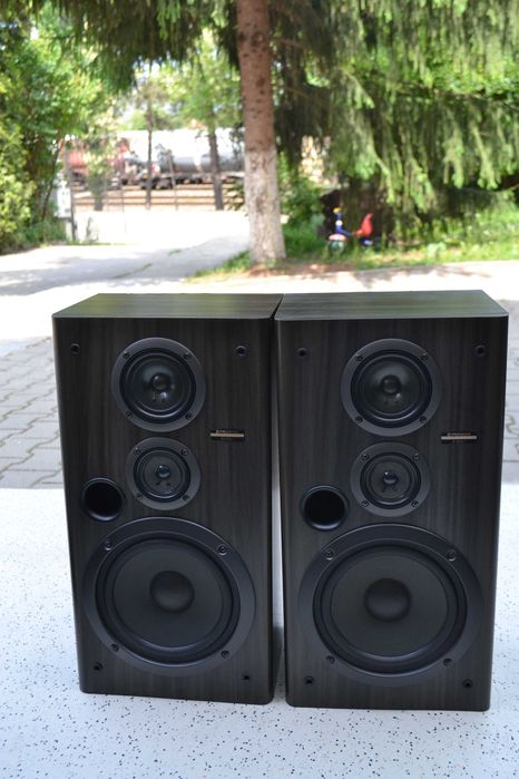Boxe Pioneer S-J 510
