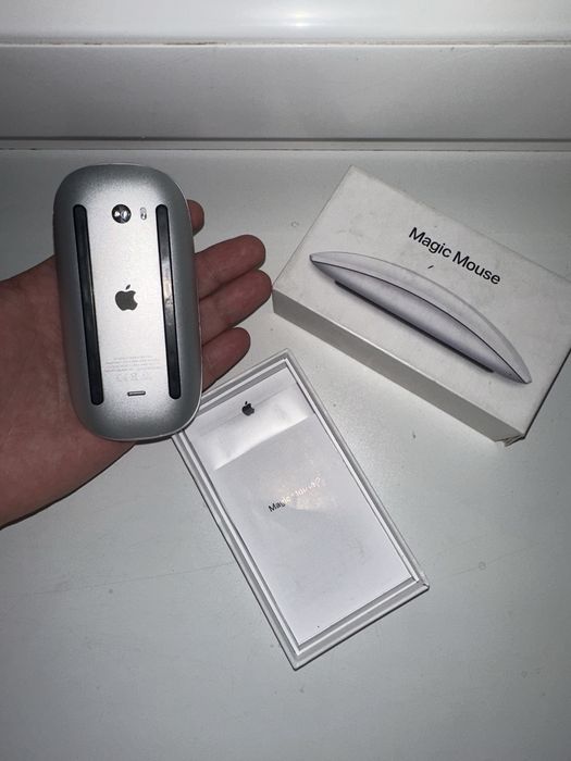 Apple Magic Mouse 2 мышка/sichqon