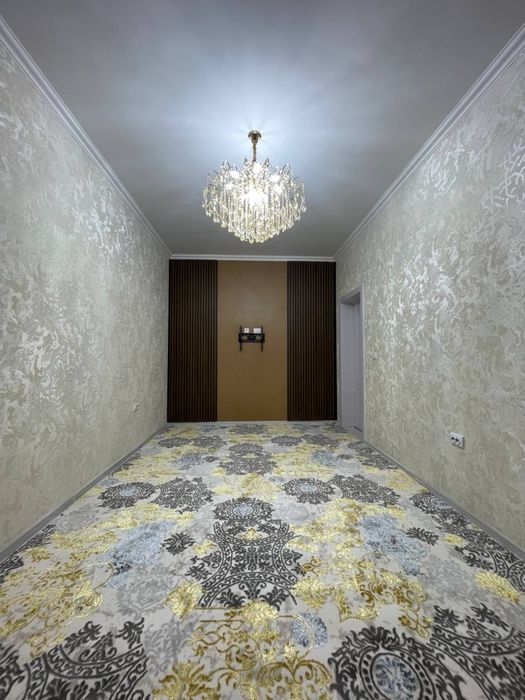 Учтепа Урикзор резидент 2/3/16 57м2 Новостройка