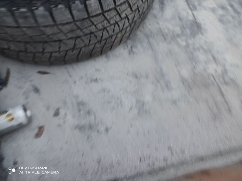 Шины 4 зима 2 лето