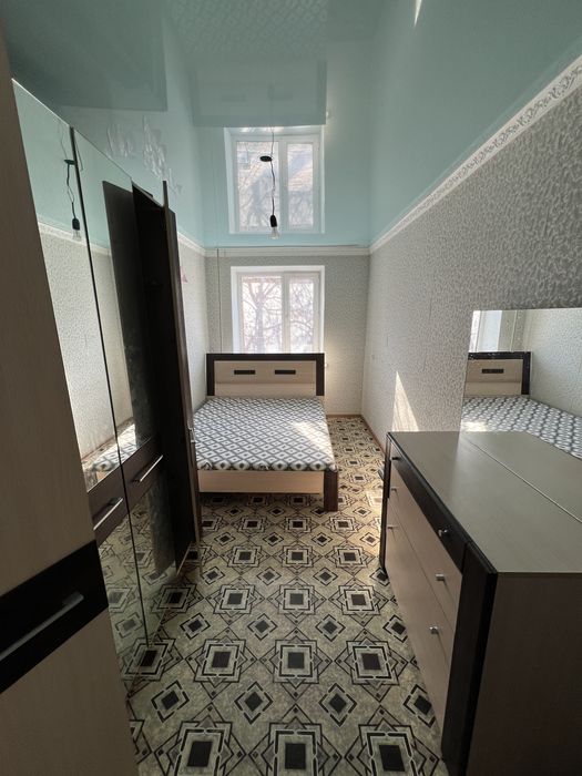 Продается 3х комнатная квартира