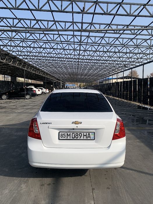 Gentra идеал состояния срочно