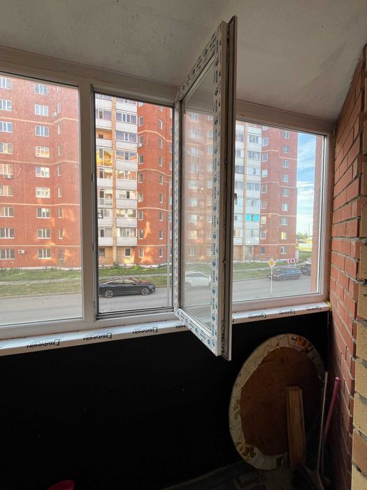 Продам 1ком квартиру в районе Плазы