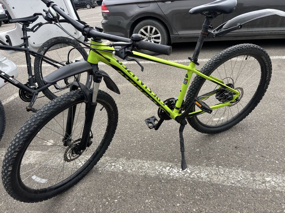 Bicicleta Specialized Roti 27,5 Echipare Shimano Stare Foarte buna